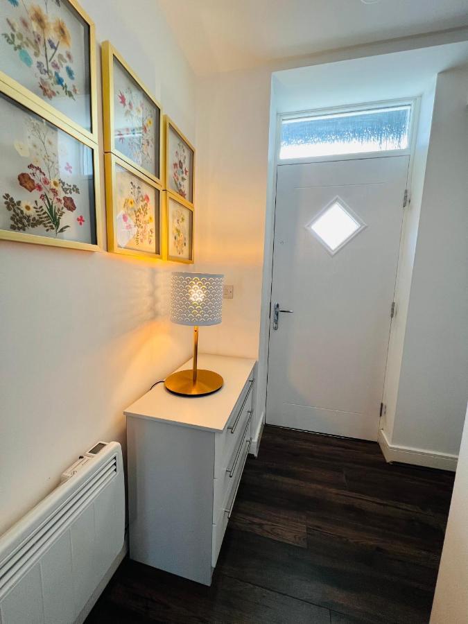Cotton Apartment Chinatown Central Stay 버밍엄 외부 사진