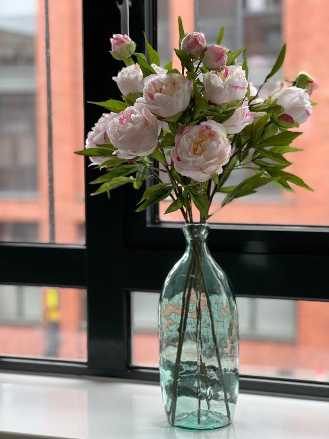 Cotton Apartment Chinatown Central Stay 버밍엄 외부 사진