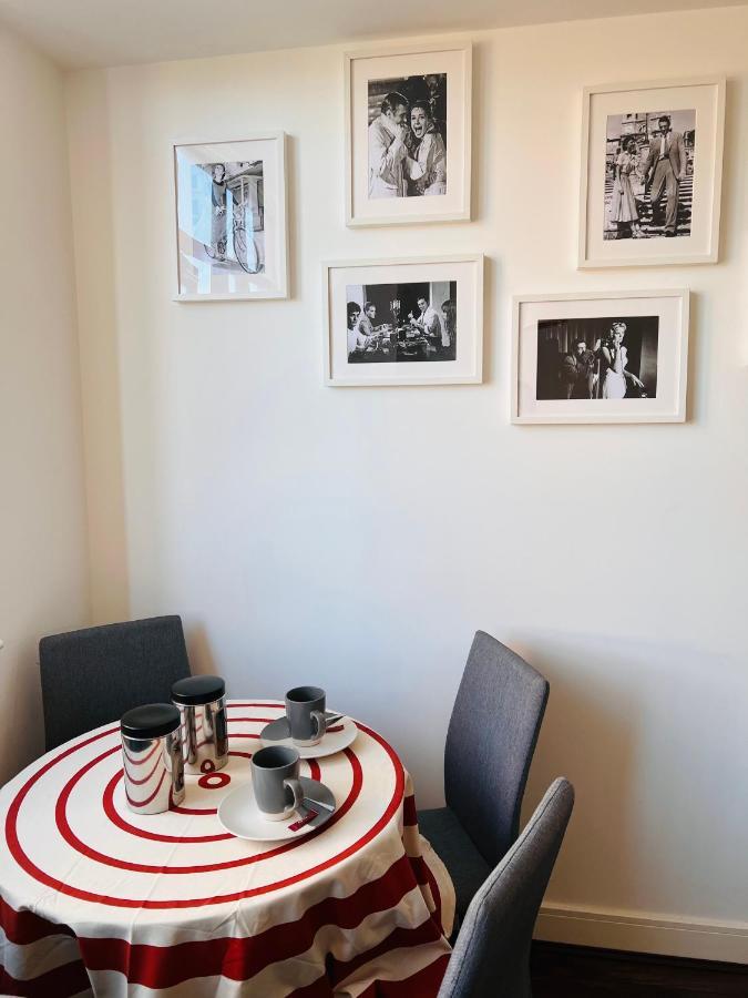 Cotton Apartment Chinatown Central Stay 버밍엄 외부 사진