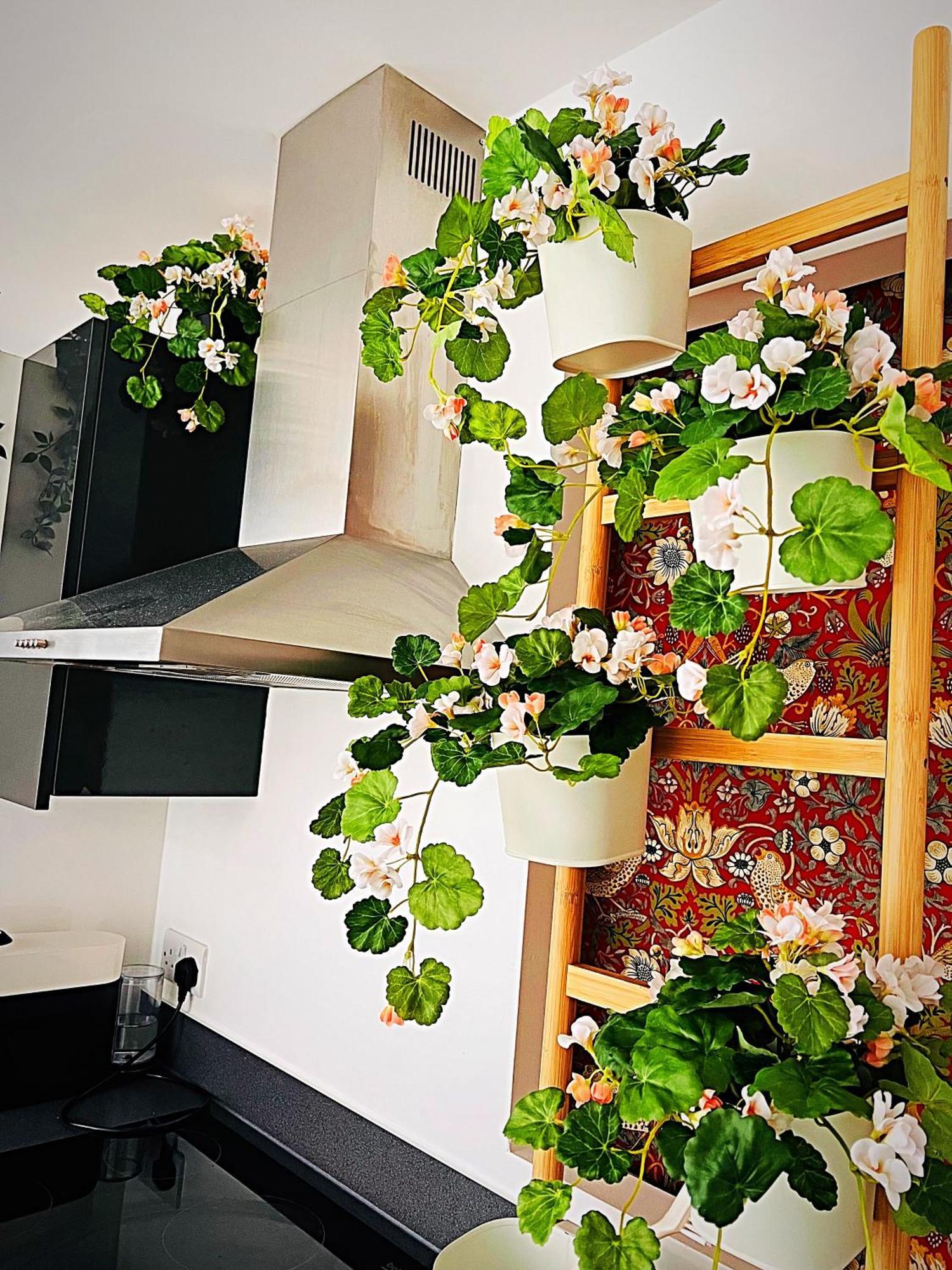 Cotton Apartment Chinatown Central Stay 버밍엄 외부 사진