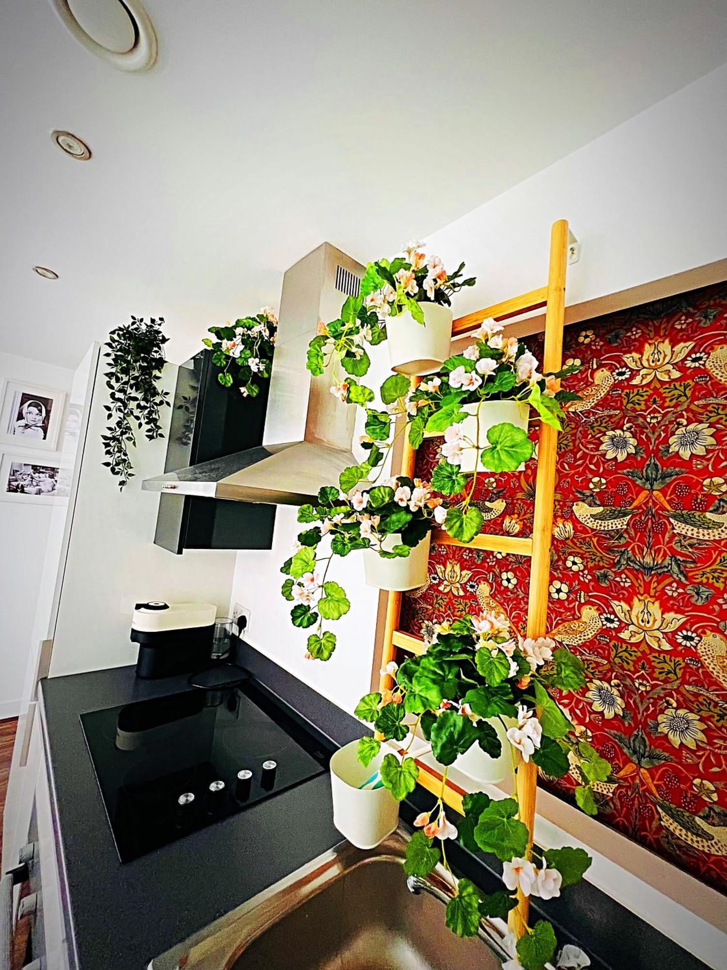 Cotton Apartment Chinatown Central Stay 버밍엄 외부 사진